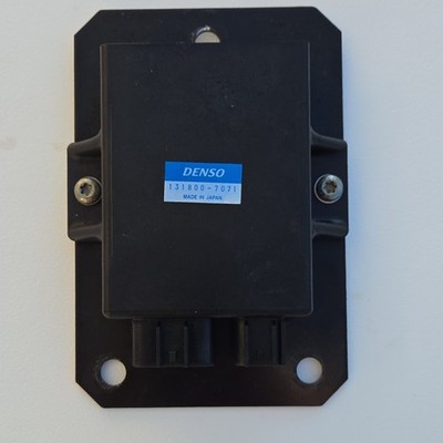 2000 Mercruiser Thunderbolt V ICM Control Module