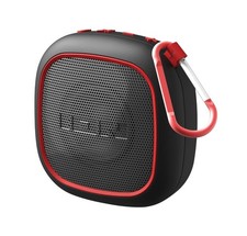 ION Audio Magnet Rocker Wireless Bluetooth Speaker with Magnetic Back Mount