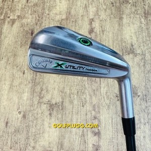 Callaway X Utility Prototype | eBay