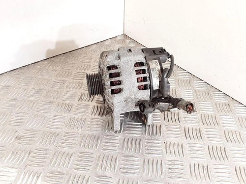 VW POLO AW1, BZ1, AE1 Generator 03D903025J 1.20 Petrol 147kw 2005 31994090