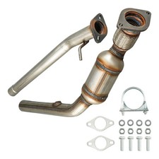 Catalytic Converter For 2007-2008 Chevrolet Uplander 3.9L V6 Rear 55620 50523