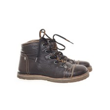 Eject, Schnürstiefel, Größe: 37, Braun, Leder, Damen #lsJ