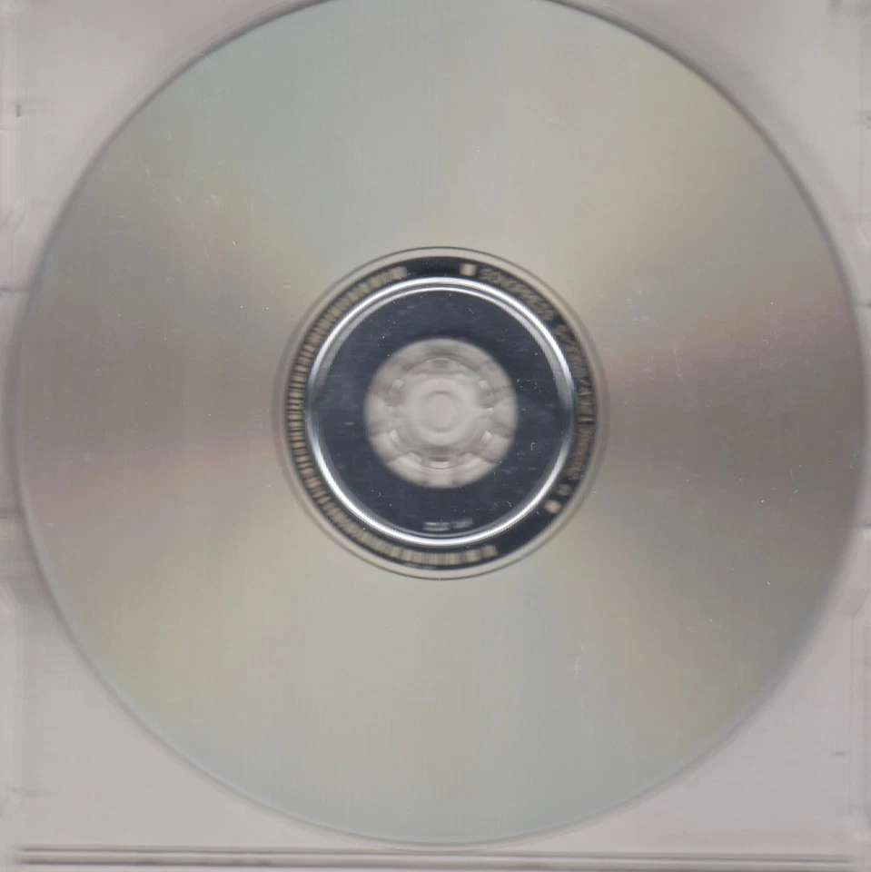 TIC TAC TOE Warum? MCD 1997 RAR & WIE NEU Deutscher Hip Hop Klassiker ! - Bild 4 von 4