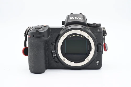 Nikon Z6 24.5 MP Digital Camera (Great Condition)