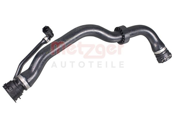 KüHlerschlauch Metzger Autoteile 2421987 FüR Bmw X3 E83 Xdrive-image
