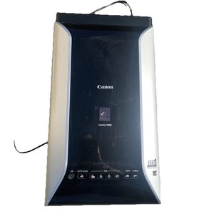 Canoscan 9000f Mark II Scanner | eBay