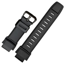 Watch Band Strap For Casio ProTrek PRG-260 PRG-550 PRW-3500 PRW-2500 PRW-5100