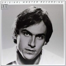 James Taylor - JT MFSL MoFi Audiophile Vinyl LP