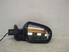 SPECCHIETTO RETROVISORE DESTRO MERCEDES CLC 2010 IN BLU /CL203 3 DR COUPE PRT00106359