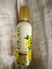 Yum Me, Sunny! Mist Escada perfume - a new fragrance for women 2026