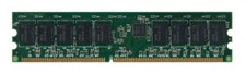 KINGSTON 1GB DDR PC3200R 400MHZ KVR400S4R3A/1G 9965324-006.A00LF ECC REGISTERED