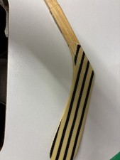 Eisrollhockey Ersatzklinge Easton JR RH Neu (4)