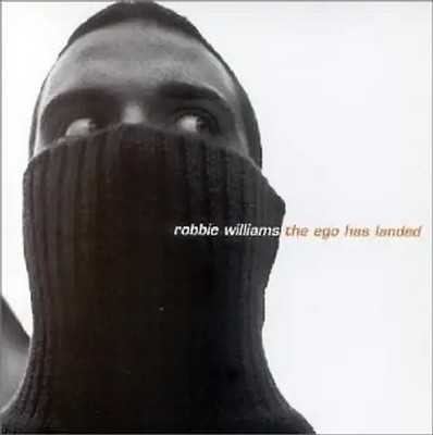 Robbie Williams - The Ego Has Landed-Best of