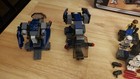 LEGO Star Wars: Imperial Dropship -    (75262) (USED) LOT Of 2 Builds Incomplete — photo 4