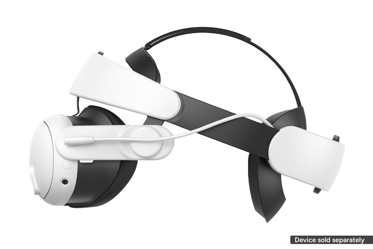 Oculus Quest Halo Strap Case GnorU Hard Carrying Case Compatible