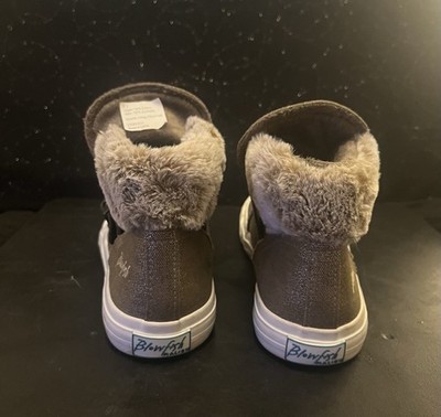 Blowfish Malibu Women's Size 7 1/2