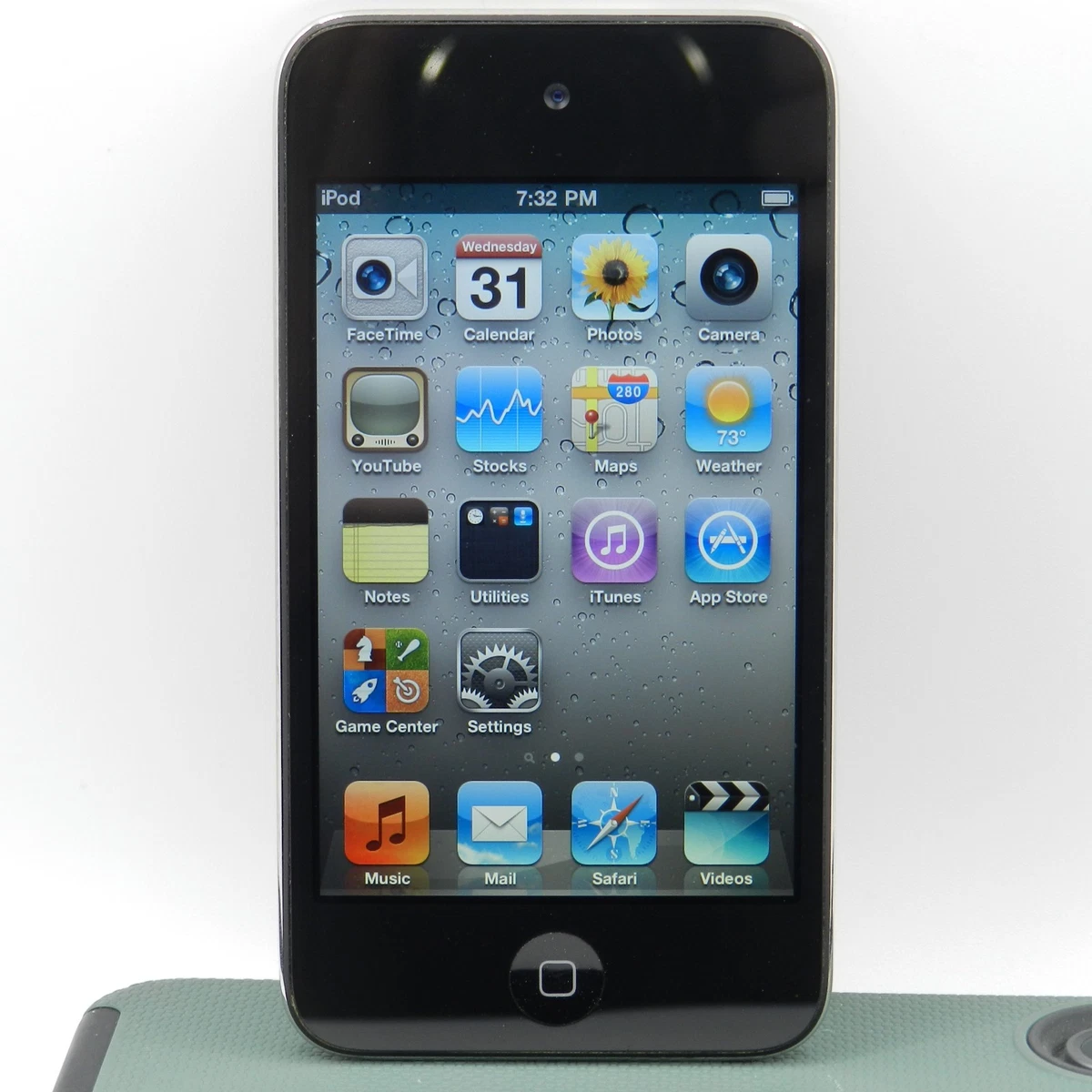 25+ Apple iPod Touch 4th Generation MP3 Players for sale | Updated