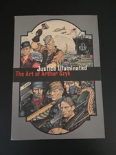 Justice Illuminated: The Art of Arthur Szyk  Spertus Institute Jewish Studies PB