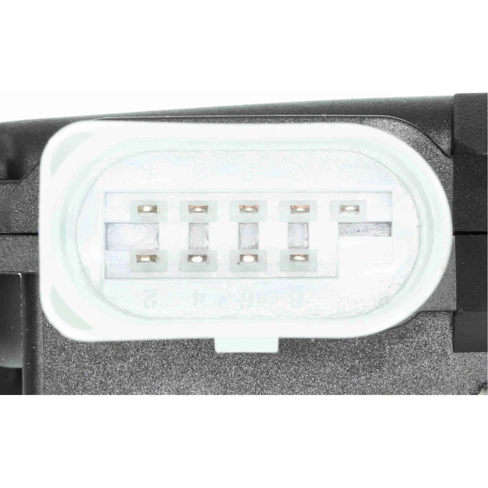 Vemo V10-85-0105 Door Lock Actuators Front Driver Left Side Hand for TT Quattro - Image 2 of 4