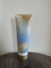 Victoria's Secret Coconut Passion Bliss Fragrance Body Lotion 8 FL.OZ/236 ML NEW