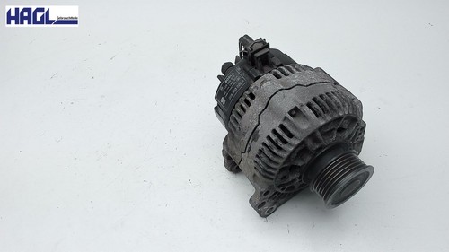 Lichtmaschine 6X0711266A VW Polo 64 D 6 N/6 KV 47 KW 64 PS Limousine