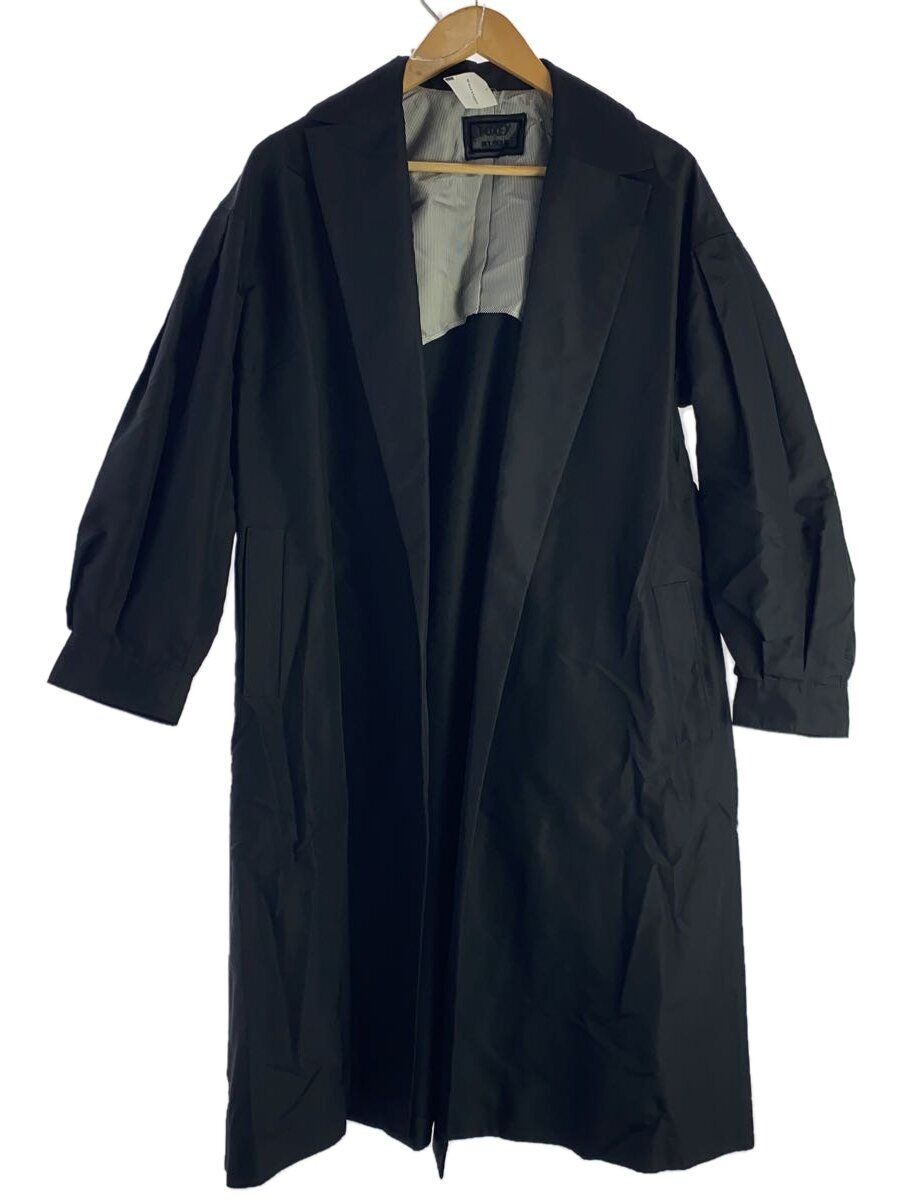 ALTRA FOXEY BOUTIQUE ALTRO CAPPOTTO 38 SETA NERO