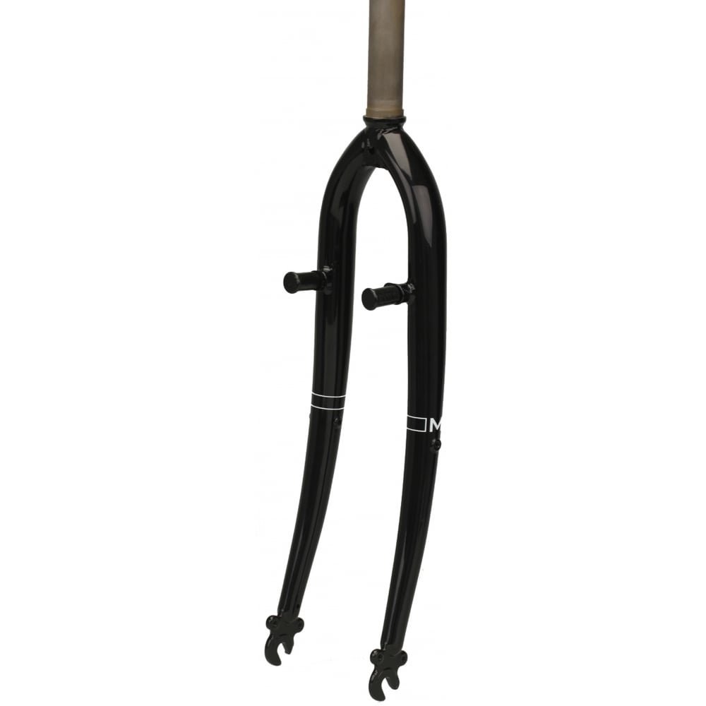 M Part 700c hybrid bike fork 1 18 Threaded Threads cut 130 - 165 mm 31190₽