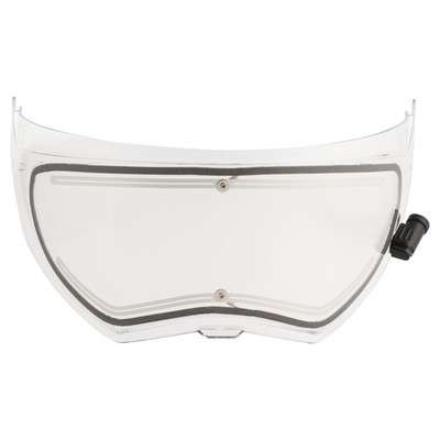 CKX Electric Double Lens