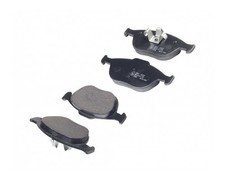 Bremsbelagsatz Vorne Ate-System für Ford KA Puma Fiesta V IV Focus I 95-07
