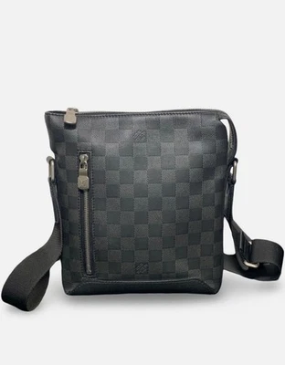 sacoche louis vuitton homme - Photo 1/4