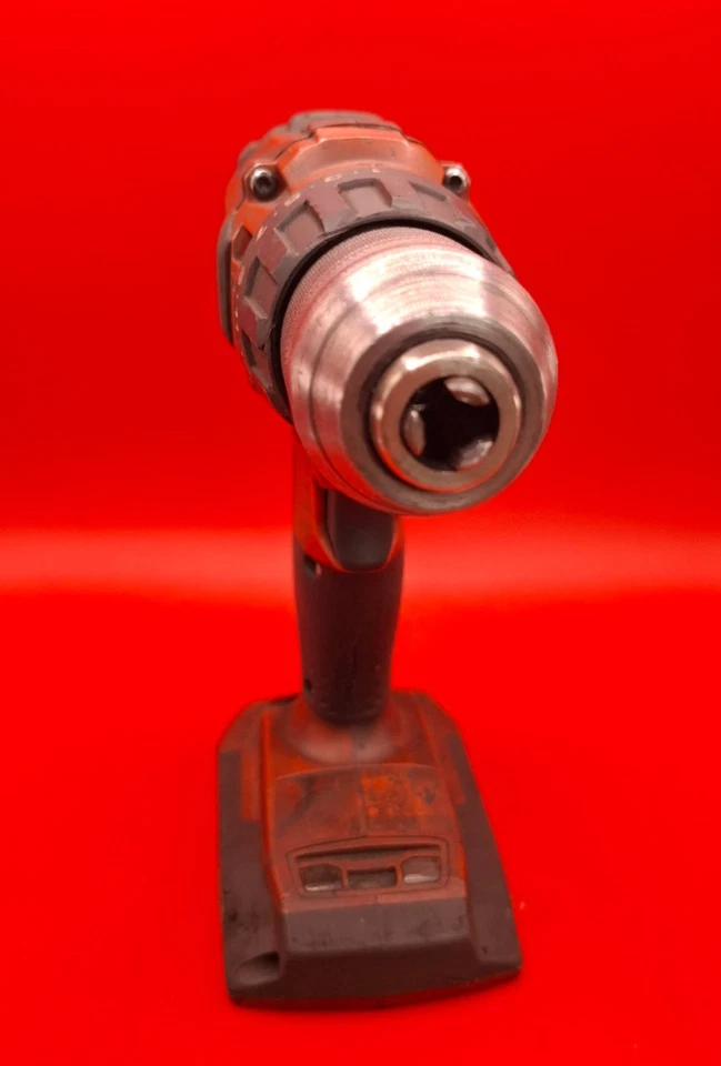 Hilti SF 6H-A22 Cordless 22V Hammer Drill - BODY ONLY - Image 2 of 4