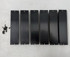 Yamaha TX216 TF1 Blank Plate GC-6440