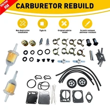 Carburetor Rebuild Repair kit Fit Sea-Doo GS GSI GSX GT GTI GTS HX SP SPI SPX XP