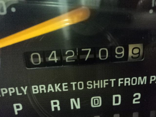 Cuadro de instrumentos velocímetro para Chevrolet Lumina Car 97-99 C-49234 Foto 2 de 3