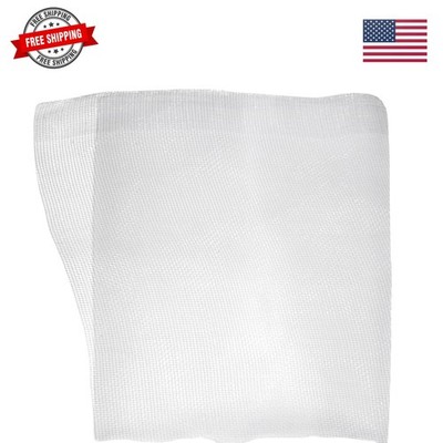 8Ft x 10Ft Garden Netting, Fine Mesh Insect Netting for Plant Protection, Mos...