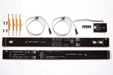 Piko 36137 G Scale Interior Light Reko Coach