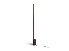 Philips Hue Signe Gradient White & Colour Ambiance Smart Floor Lamp LED - Black