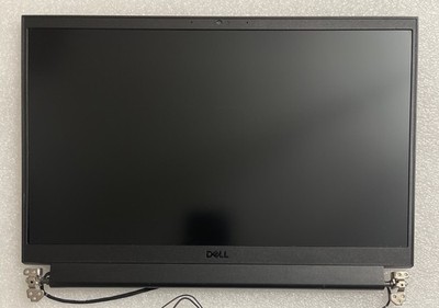 Dell G15 5510 5515 FHD 120Hz LCd Non Touch Screen 87TPD D7DPH S2 F1 Read