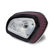 LUFTFILTERSET STAGE I BIG SUCKER, 17-20 Touring