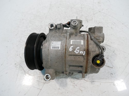 Klimakompressor für BMW 3er F30 1,6 316i N13B16A N13 9222308
