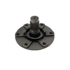 6 Bolt Hole Hub Front Axle Shaft 30 Splines Fits Kubota Tractors L Series