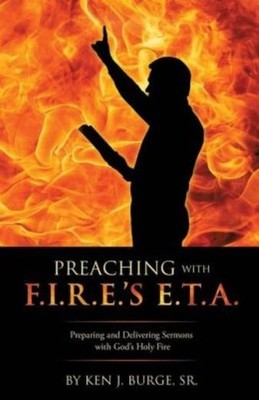 Preaching With F I R E 'S E T A
