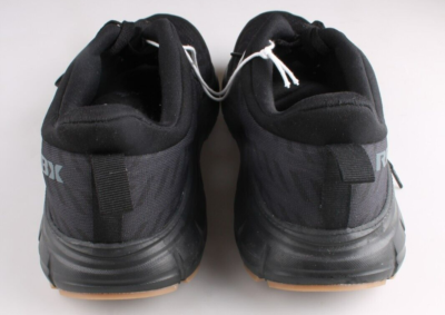 RBX Black Men's Breathable Sneakers 12W NWOT