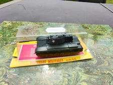 1/88 HO EKO 4008 MILITARY VEHICLES TANK M47 MIB