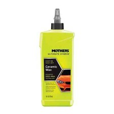 Mothers Ultimate Hybrid Ceramic Wax, 16 fl oz
