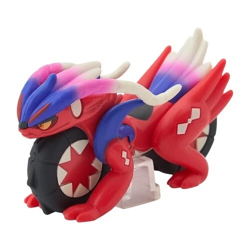 Takara Tomy / Dream Tomica Koraidon Sprinting Build / Pokémon Center Limited - Изображение 4 из 4