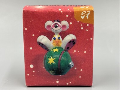 Depesche Diddl Sammelfigur Nr 57 Handarbeit Neu OVP