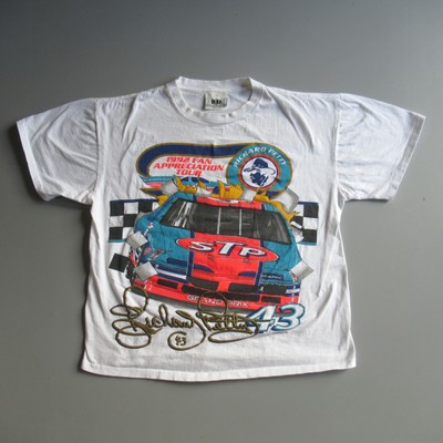 richard petty tee shirts