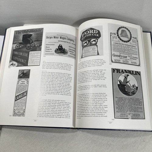 Advertising in America: The First 200 Years Classics Edition Goodrum & Dalrymple - Foto 12 di 13