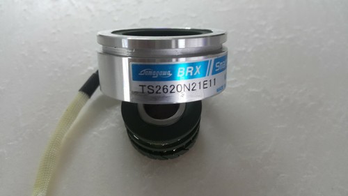  BRX Smartsyn TS2620N21E11 Drehgeber Resolver - Bild 1 von 2